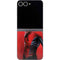 Marvel Spiderman The Amazing Spiderman Galaxy Z Flip6 Skin
